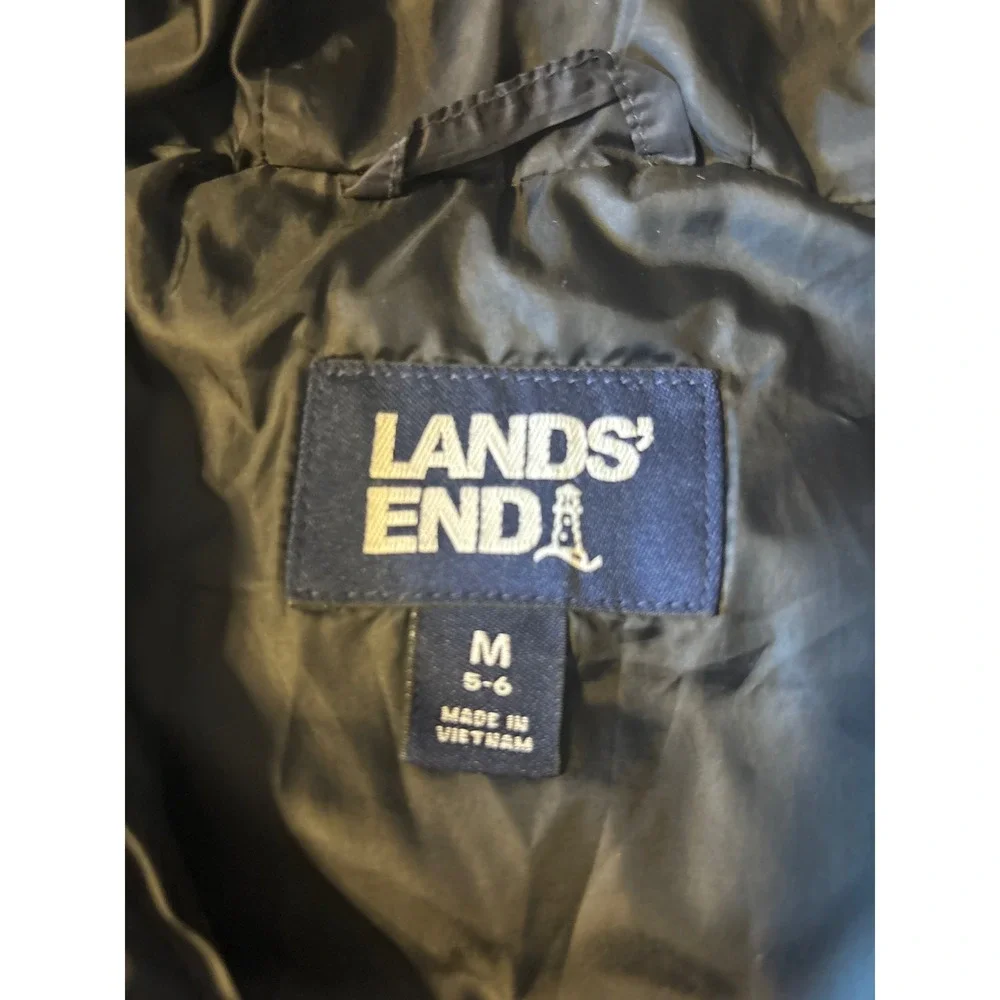 Lands End lands end